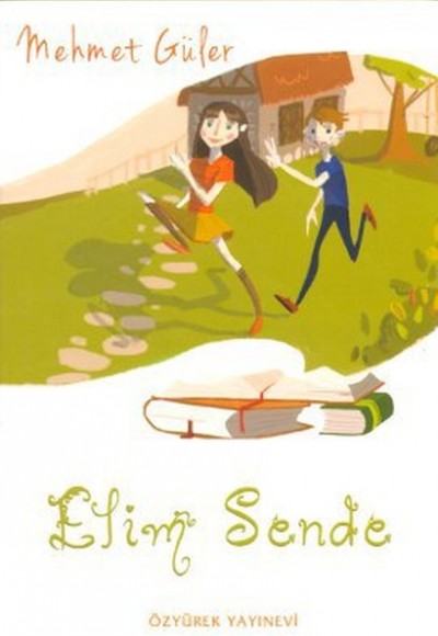 Elim Sende Elim Sende