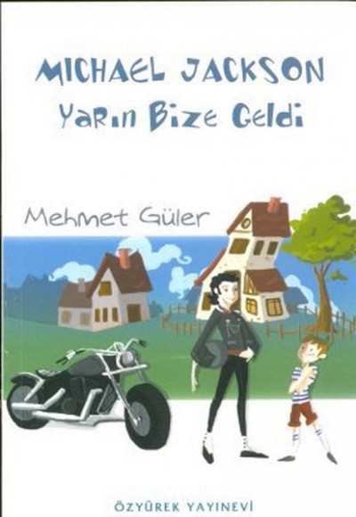 Michael Jackson Yarın Bize Geldi Michael Jackson Yarın Bize Geldi