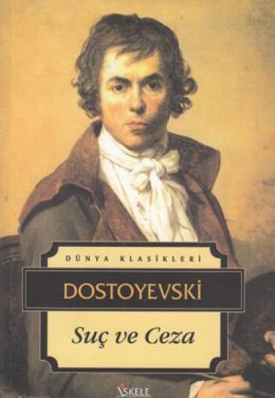 Suç ve Ceza (Tek Cilt) Suç ve Ceza (Tek Cilt)