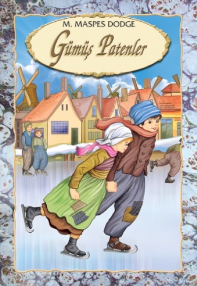 Gümüş Patenler Gümüş Patenler
