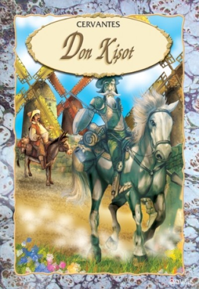 Don Kişot Don Kişot