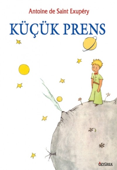 Küçük Prens Küçük Prens