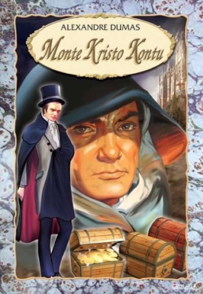 Monte Kristo Kontu Monte Kristo Kontu