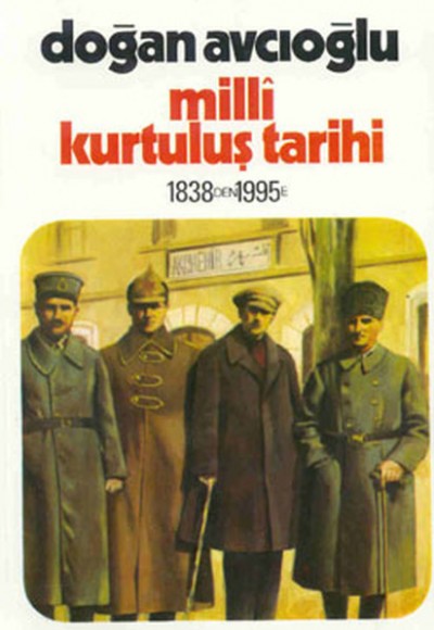 Milli Kurtuluş Tarihi 2 Milli Kurtuluş Tarihi 2