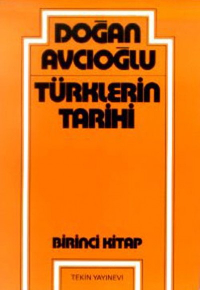 Türklerin Tarihi 01 Türklerin Tarihi 01