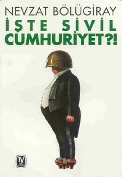 İşte Sivil Cumhuriyet?! İşte Sivil Cumhuriyet?!