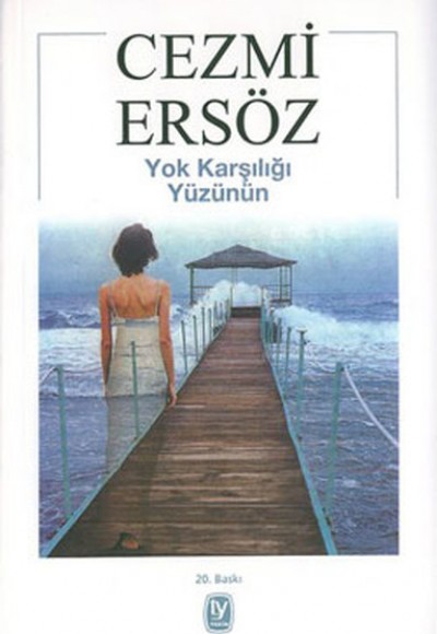 Yok Karşılığı Yüzünün Yok Karşılığı Yüzünün