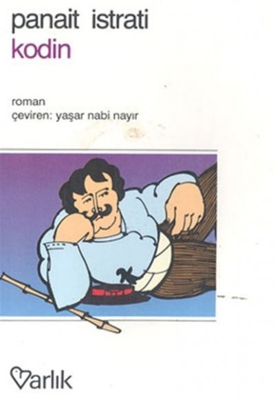Kodin Kodin
