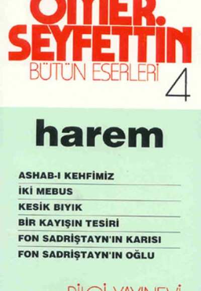 Harem Harem