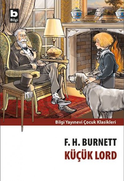 Küçük Lord Küçük Lord