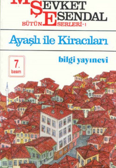 Ayaşlı İle Kiracıları
