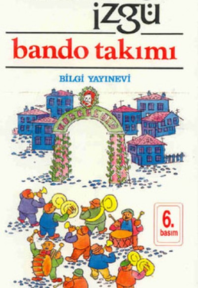 Bando Takımı Bando Takımı