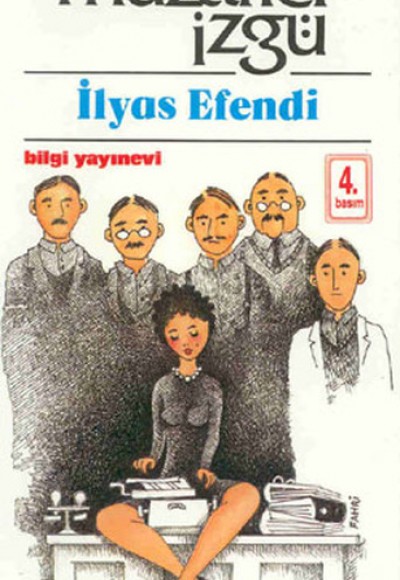 İlyas Efendi İlyas Efendi