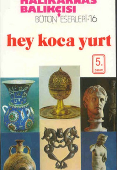 Hey Koca Yurt Hey Koca Yurt
