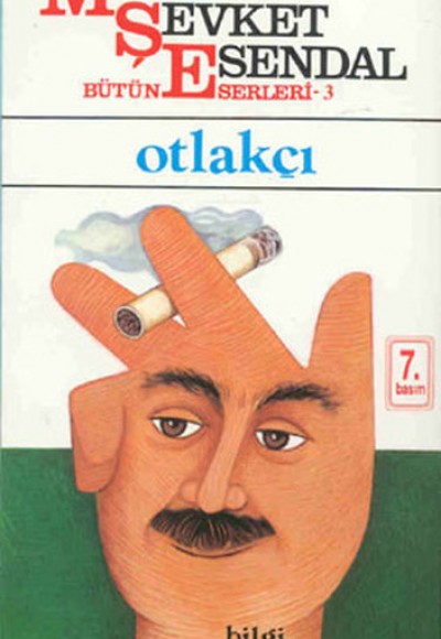 Otlakçı Otlakçı