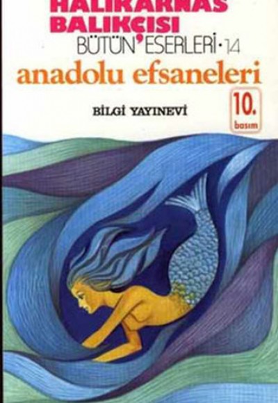Anadolu Efsaneleri Anadolu Efsaneleri