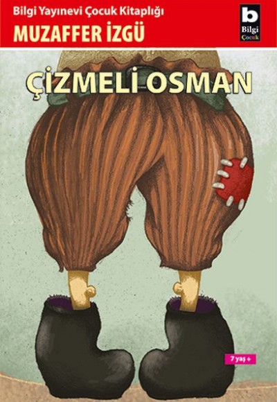 Çizmeli Osman Çizmeli Osman
