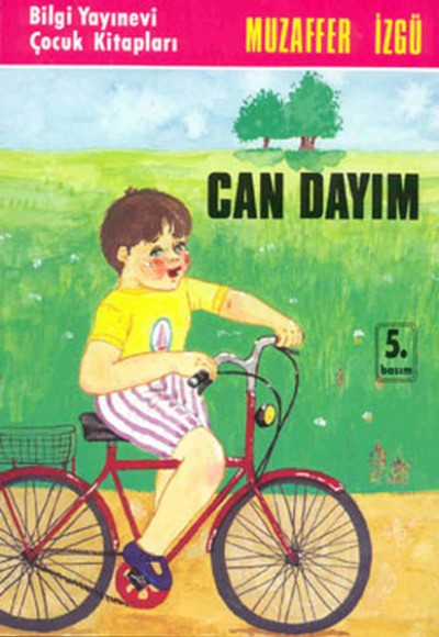 Can Dayım Can Dayım