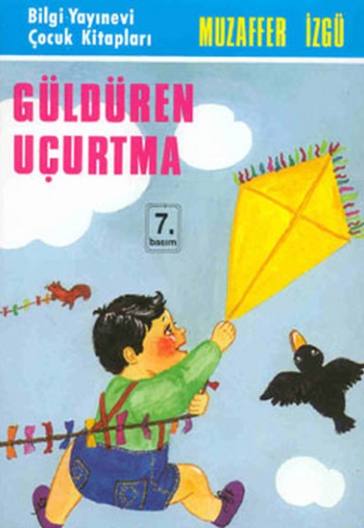 Güldüren Uçurtma Güldüren Uçurtma