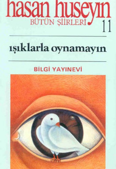 Işıklarla Oynamayın Işıklarla Oynamayın