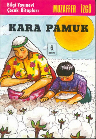Kara Pamuk Kara Pamuk