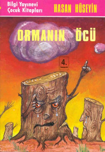Ormanın Öcü Ormanın Öcü