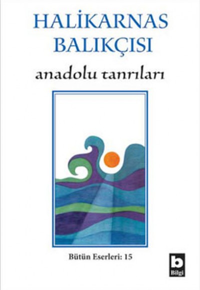 Anadolu Tanrıları Anadolu Tanrıları