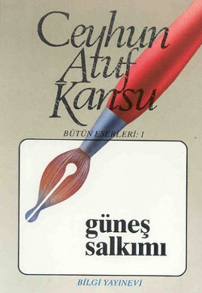 Güneş Salkımı Bütün Eserleri 1 Güneş Salkımı Bütün Eserleri 1
