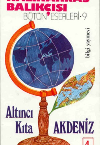 Altıncı Kıta - Akdeniz Altıncı Kıta - Akdeniz