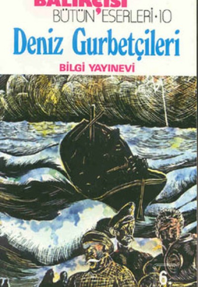 Deniz Gurbetçileri Deniz Gurbetçileri