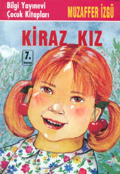 Kiraz Kız Kiraz Kız