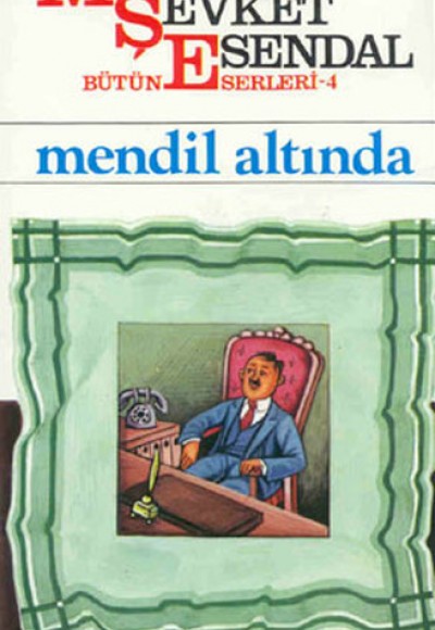 Mendil Altında Mendil Altında