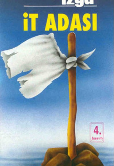 İt Adası İt Adası
