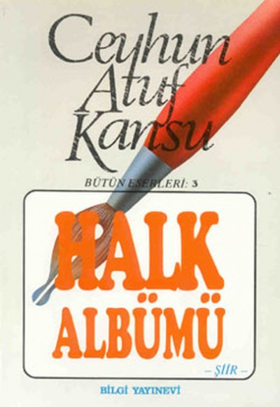 Halk Albümü Halk Albümü