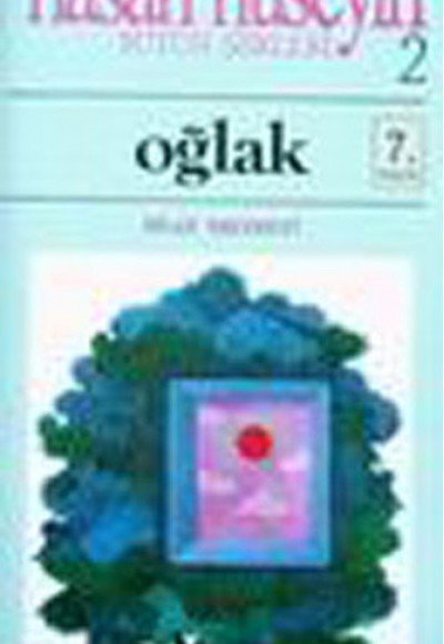 Oğlak Oğlak