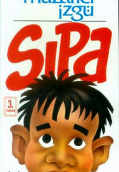 Sıpa Sıpa