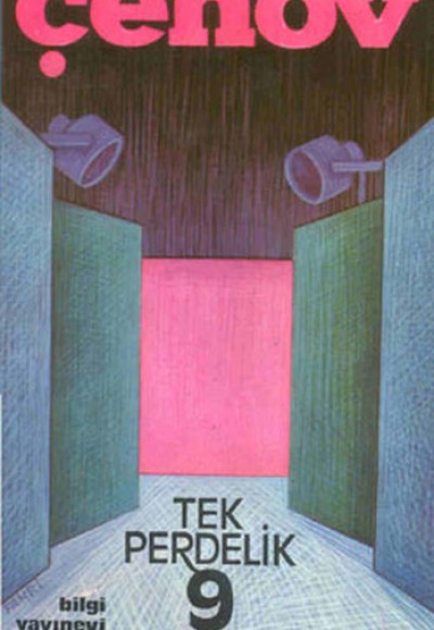 Anton Çehov Tek Perdelik 9 Oyun Anton Çehov Tek Perdelik 9 Oyun