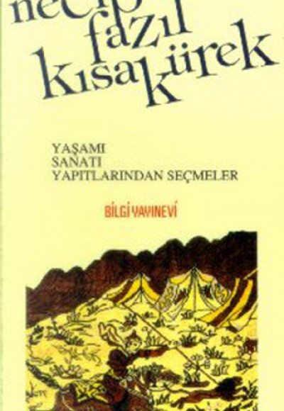 Necip Fazıl Kısakürek Necip Fazıl Kısakürek