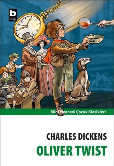 Oliver Twist Oliver Twist