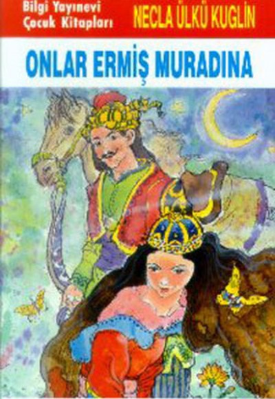 Onlar Ermiş Muradına Onlar Ermiş Muradına