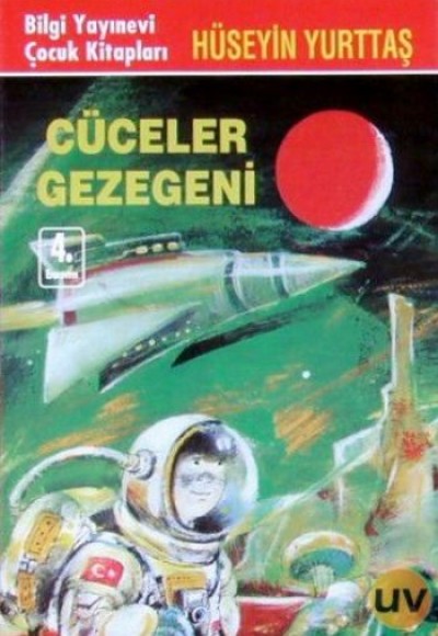 Cüceler Gezegeni Cüceler Gezegeni