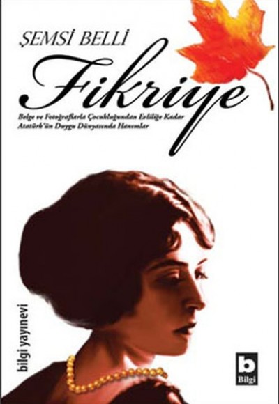 Fikriye Fikriye