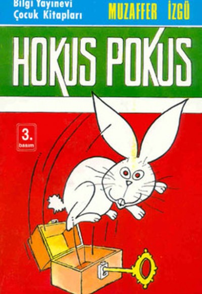 Hokus Pokus Hokus Pokus