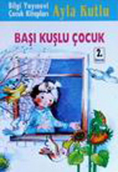 Başı Kuşlu Çocuk Başı Kuşlu Çocuk