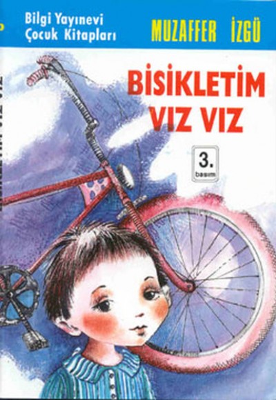 Bisikletim Vız Vız Bisikletim Vız Vız