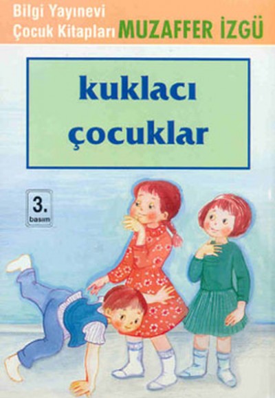 Kuklacı Çocuklar Kuklacı Çocuklar