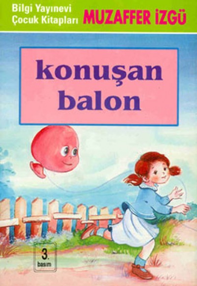 Konuşan Balon Konuşan Balon