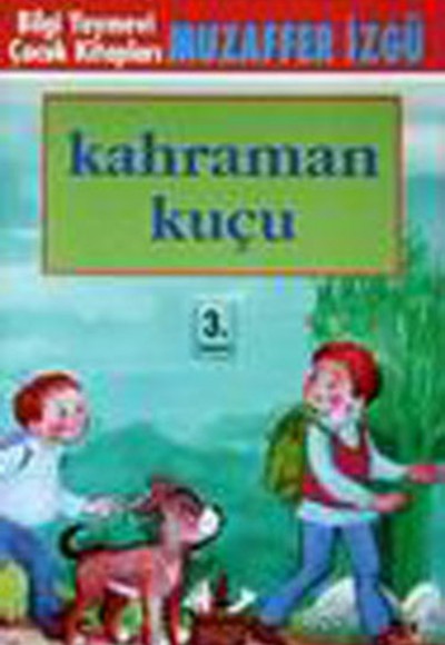 Kahraman Kuçu Kahraman Kuçu