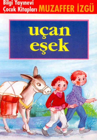 Uçan Eşek Uçan Eşek