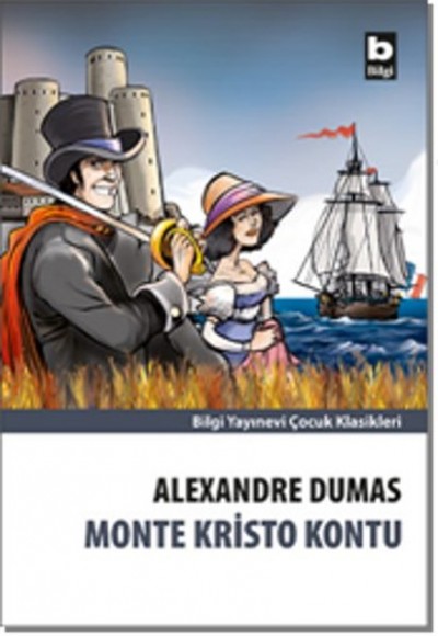 Monte Kristo Kontu Monte Kristo Kontu